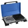 Campingaz 2-Flamm Tischkocher 400 SG 50 Mbar