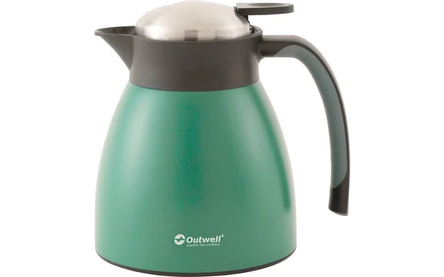 Outwell Remington M Deep Sea Thermokanne 500 Ml