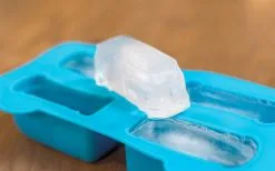 VW Collection T1 Eiswürfelform Aus Silikon