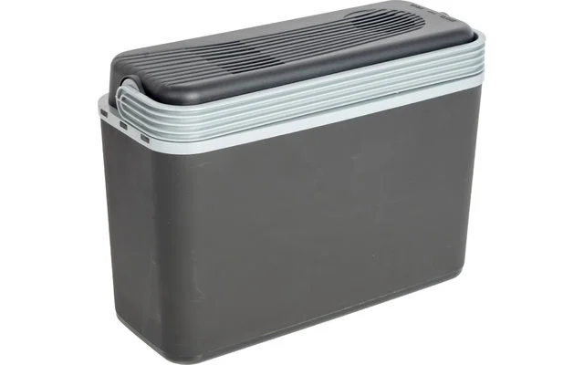 Bo-Camp Arctic Thermoelektrische Auto-Kühlbox 12 V 12 Liter