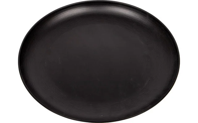 Bo-Camp Industrial Orville Melamin Geschirr Set 16-tlg. – Bild 4