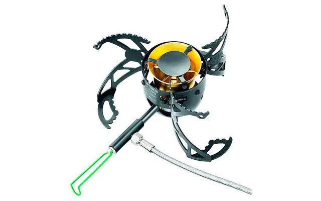 Optimus Polaris Optifuel Campingkocher – Bild 5