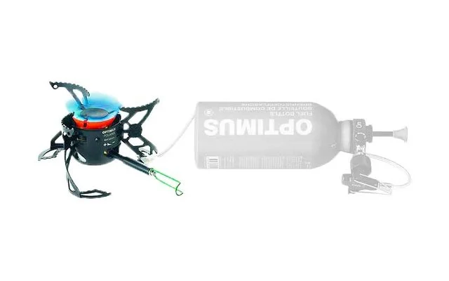 Optimus Polaris Optifuel Campingkocher – Bild 2