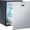 Dometic CoolMatic CRD 50S Kompressorkühlschrank Ausziehbar 12 V / 24 V 38,5 Liter
