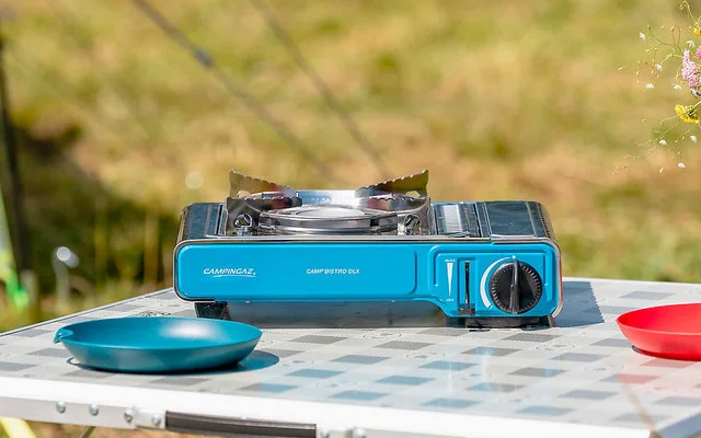 Campingaz Camp'Bistro DLX Campingkocher 2200 W – Bild 7