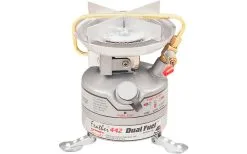 Coleman Unleaded Feather Benzinkocher 2200 W