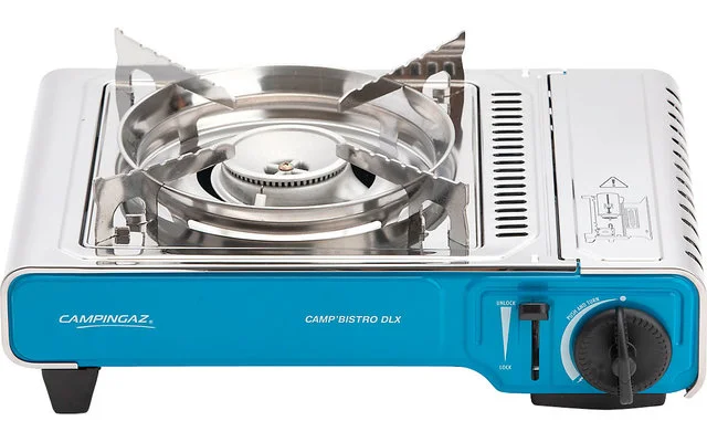 Campingaz Camp'Bistro DLX Campingkocher 2200 W