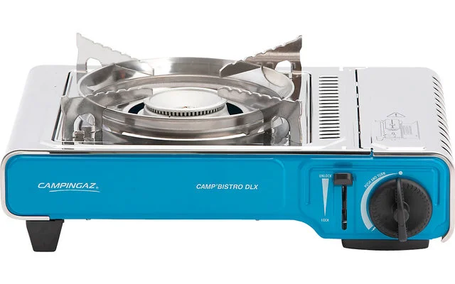 Campingaz Camp'Bistro DLX Campingkocher 2200 W – Bild 2