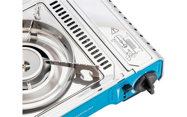 Campingaz Camp'Bistro DLX Campingkocher 2200 W – Bild 3