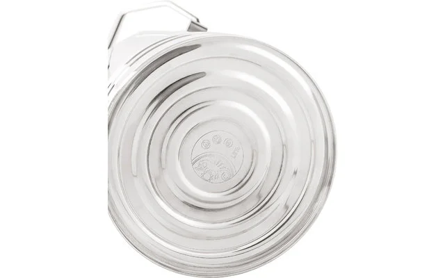 Petromax Perkomax LE14 Edelstahl Kaffee Perkolator 1,5 Liter – Bild 4