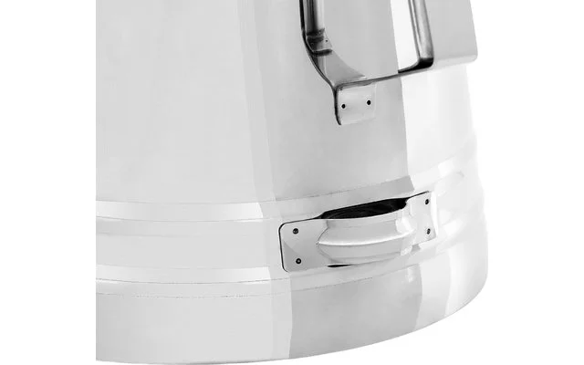 Petromax Perkomax LE14 Edelstahl Kaffee Perkolator 1,5 Liter – Bild 5