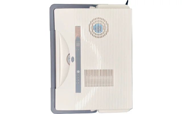 Zorn Z32 Thermoelektrische Kühlbox Inkl. Akku 230 / 12 V 30 Liter – Bild 2