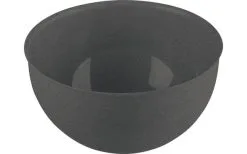 Koziol Palsby M Schüssel 2 Liter Grau
