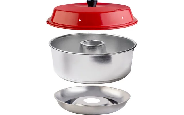 Omnia Maxiform Backform Für Campingbackform 3 Liter – Bild 3