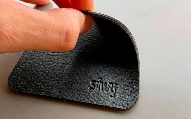 Silwy® Sekt Magnet Kunststoffgläser 2 Stück (150 Ml)