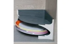 Purvario By Dörr Purvario EKKOO Eck-Tellerhalter