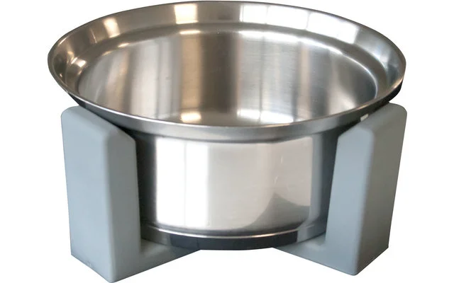 Purvario By Dörr Vario System Modul 3 2er Teller- / Topfhalter – Bild 2