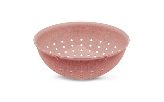 Koziol Sieb 2l Palsby M Abtropfschale Nature Desert Sand – Bild 2