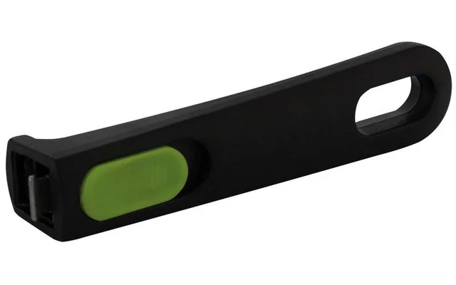 Eurotrail Bratpfanne Mit Abnehmbarem Griff 24 Cm – Bild 5