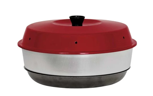 Omnia Campingbackofen – Bild 5