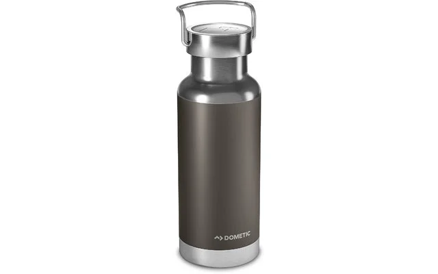 Dometic Edelstahl Isolierflasche 480 Ml Moss