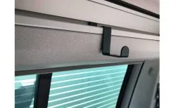 BusBoxx Haken Schlafdach VW T5 / T6 / 2 Stück