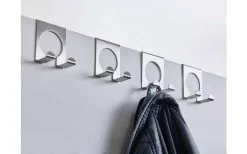 CHG Türhaken Set EasyDo 4 Stk.