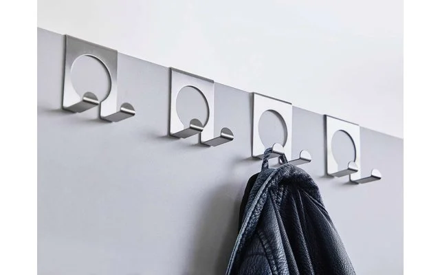 CHG Türhaken Set EasyDo 4 Stk.