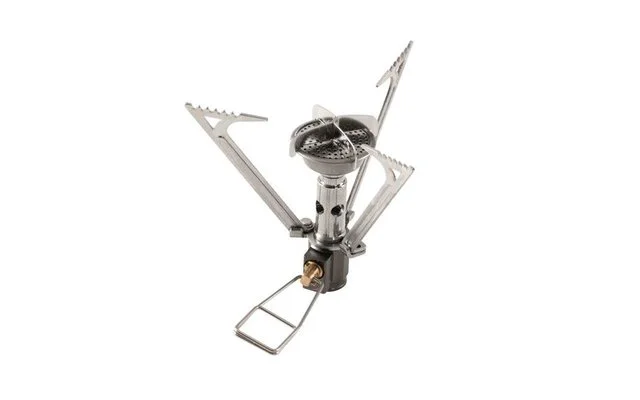 Easy Camp Cooking Adventure Burner Campingkocher