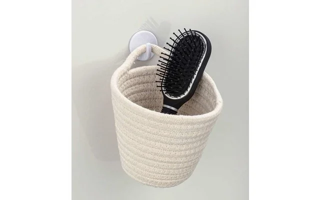 Wenko Badkorb Soria Sand – Bild 4