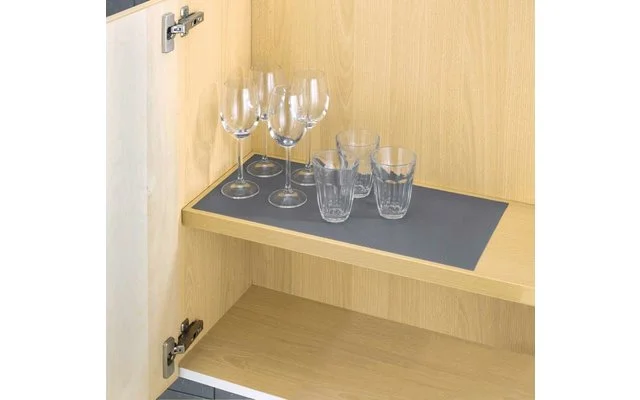 Wenko Anti Rutsch Matte 150 X 50 Cm Grau Schwer – Bild 4