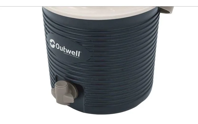 Outwell Fulmar 5,8 Liter Getränkespender – Bild 4