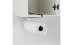 Wenko Regaleinbau Küchenrollenhalter