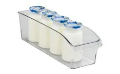 Wenko Kühlschrank-Organizer Aufbewahrungsbox S Für Kühl- Und Vorratsschrank