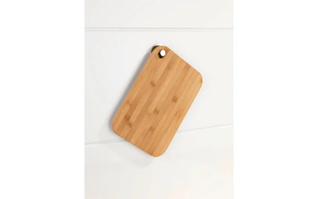 Wenko Schneidebrett Bambus 23 X 0.8 X 15 Cm – Bild 6