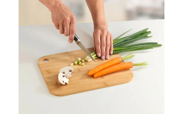 Wenko Schneidebrett Bambus 23 X 0.8 X 15 Cm – Bild 7