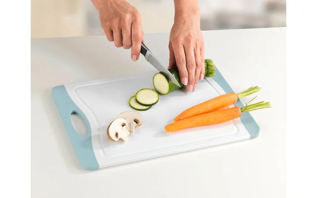 Wenko Schneidebrett Easy 20 X 28,5 X 1 Cm – Bild 5