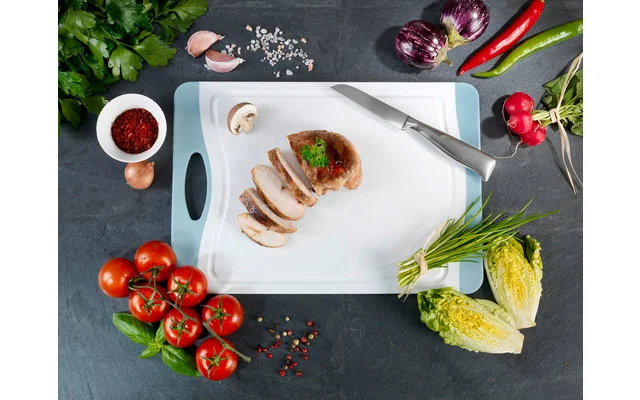 Wenko Schneidebrett Easy 20 X 28,5 X 1 Cm – Bild 6