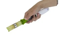 Metaltex Mrs Apple Apfelausstecher