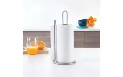 Metaltex My Roll Papierrollenhalter Silber