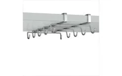 Metaltex MyMug Tassen Und Becherhalter Silber