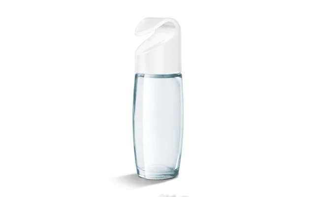 Metaltex Spice-8 Gewürzständer Schwarz – Bild 5