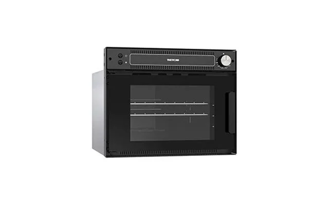 Thetford 420 Oven Backofen 23 Liter Schwarz