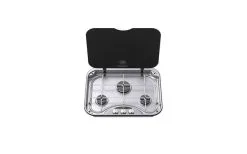 Thetford Basic Line 345 Dreieckiges Kochfeld 12V