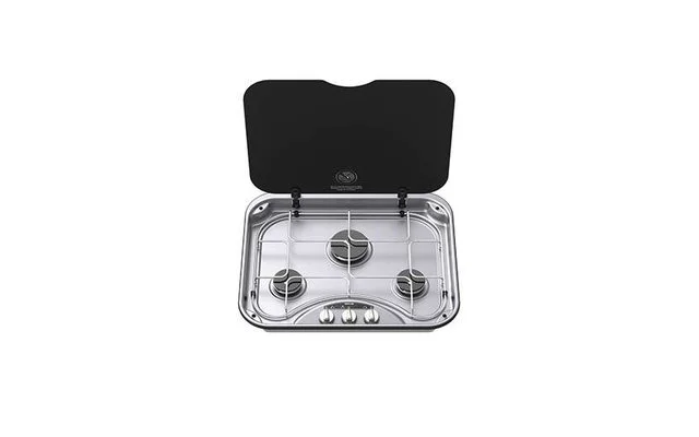 Thetford Basic Line 345 Dreieckiges Kochfeld 12V