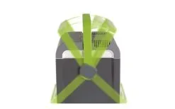 Outwell Ecocool Slate Kühlbox 35 Liter Grau