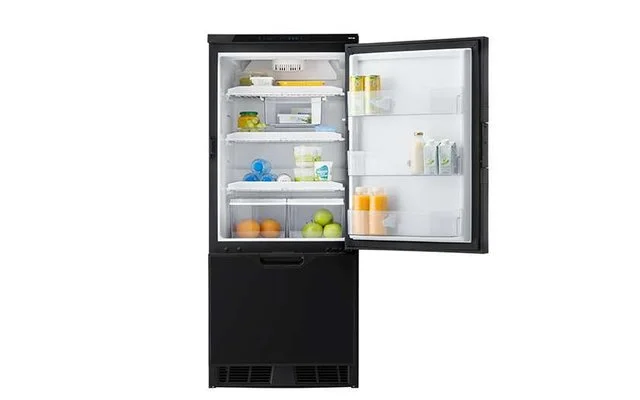 Thetford T2160C Kompressorkühlschrank 158 Liter