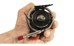 Robens Fire Beetle Stove Gaskocher Edelstahl