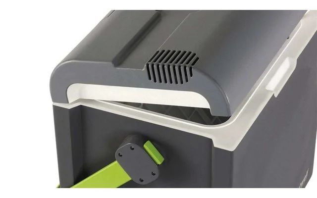 Outwell Ecocool Slate Grey Kühlbox 24 Liter Grau – Bild 3
