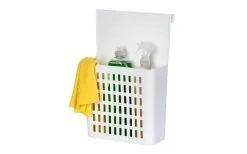 Wenko Tür-Organizer Küchen-Hängeregal